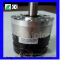 60 Series 310VDC BLDC Motor with CE Certification